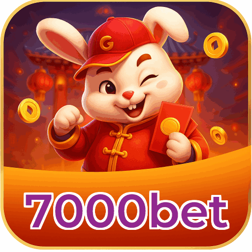 7000bet Logo