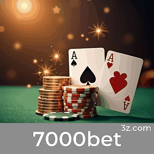 7000bet: O Top das Apostas e Cassino