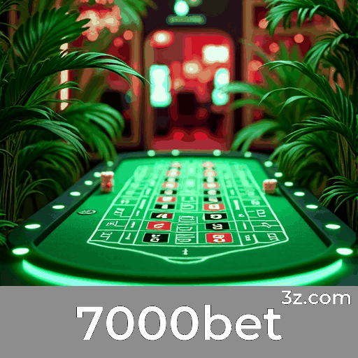 Explore as ofertas exclusivas de bônus da 7000bet